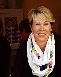 Michelle Marvig
