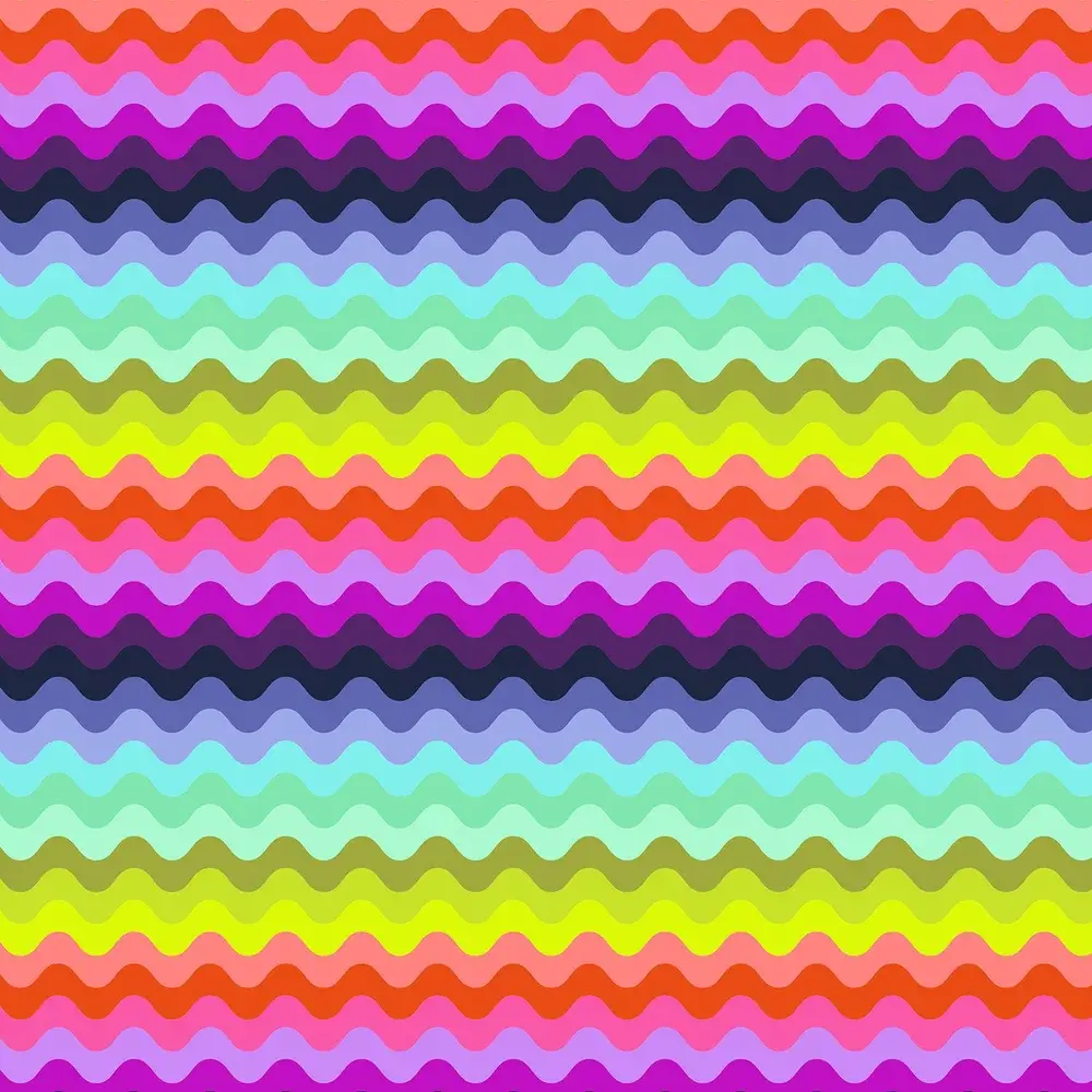 Wave Rider in Deep Dive