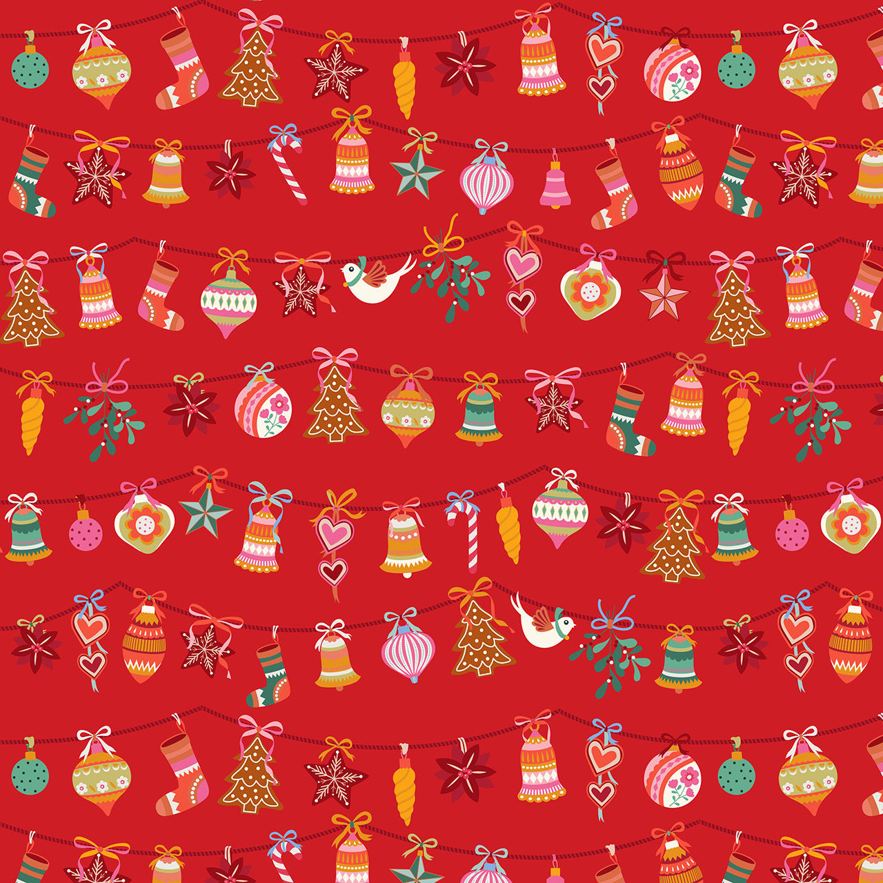 Garlands