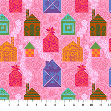 Thumbnail: Storybook in Bubblegum