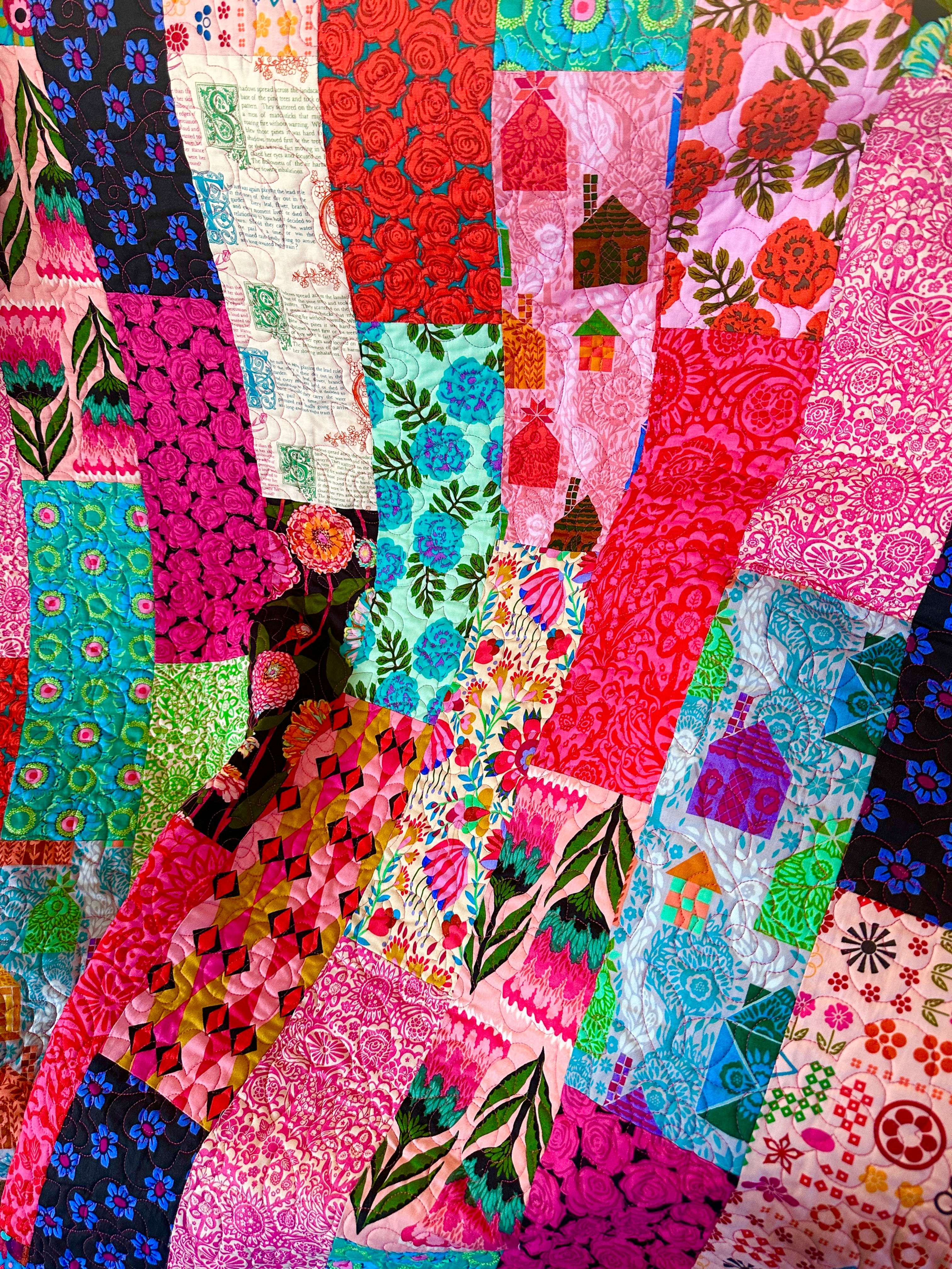 Paris Metro in Anna Maria