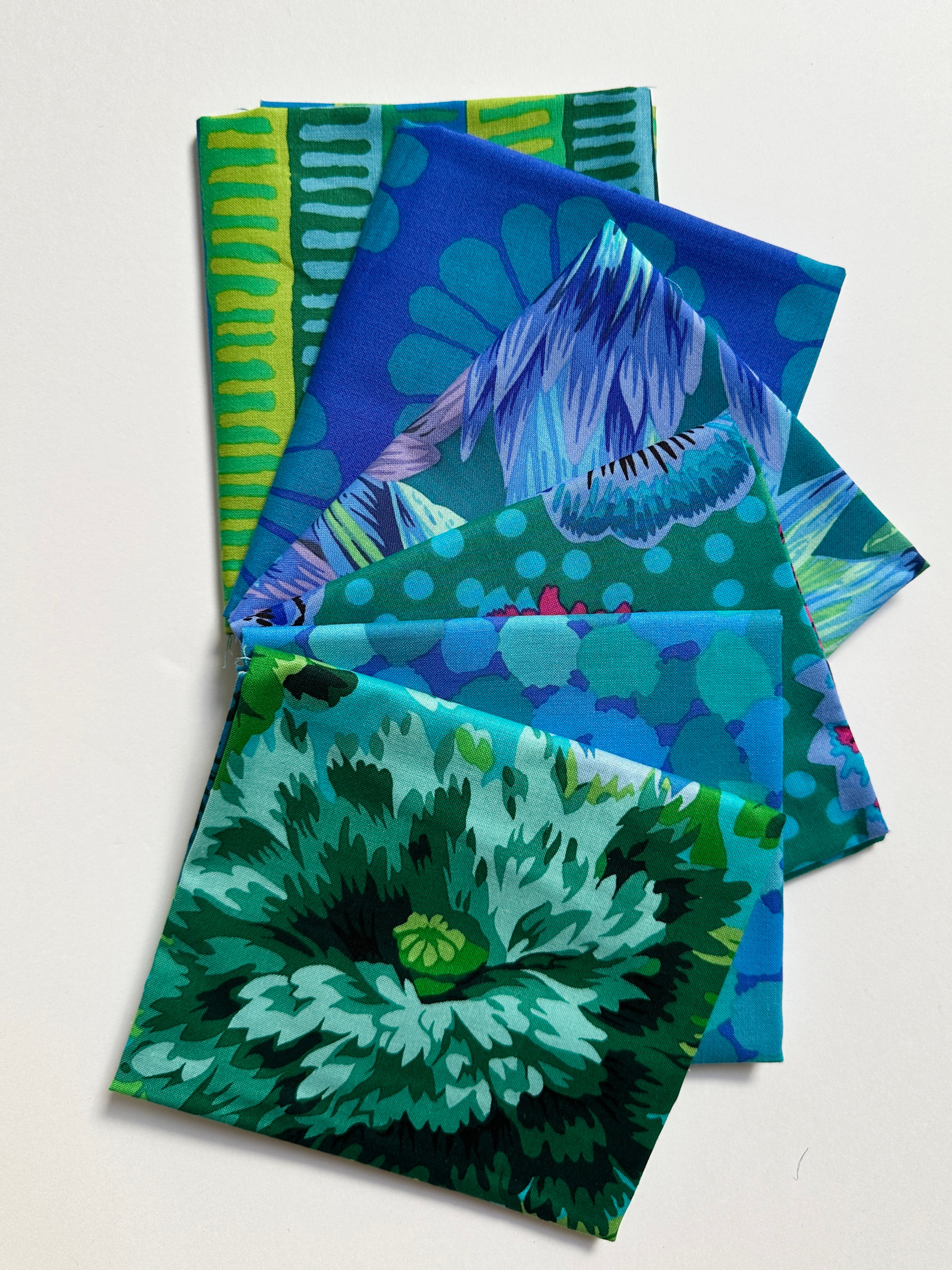 Kaffe Collective FQ #4