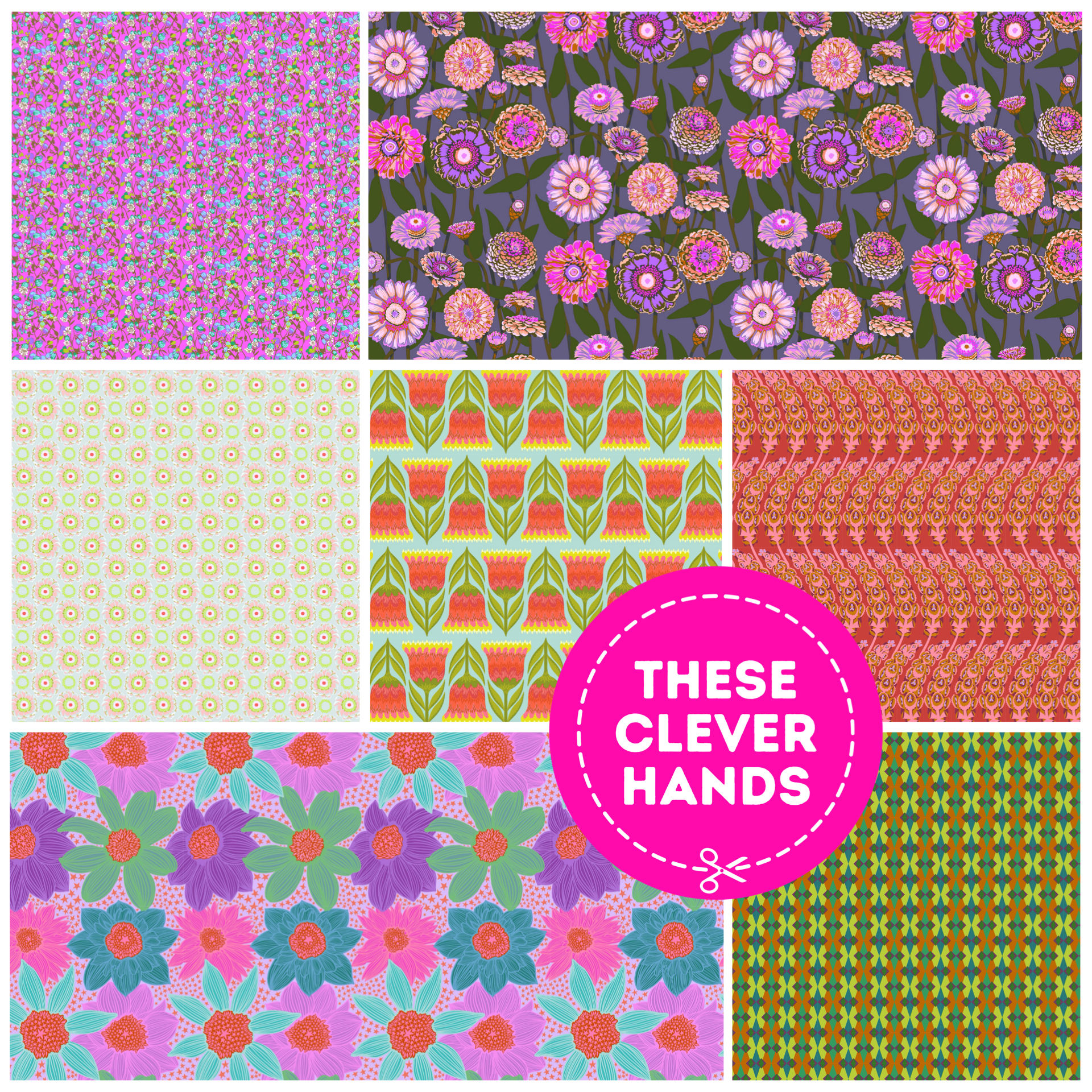 Jumpstart in Vintage