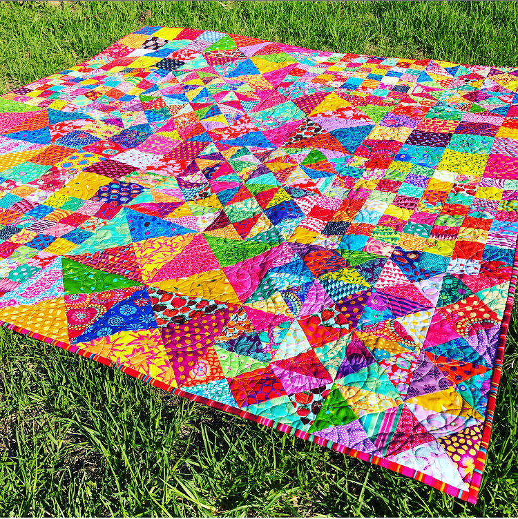 Thumbnail: 'Me Sew Happy' PDF