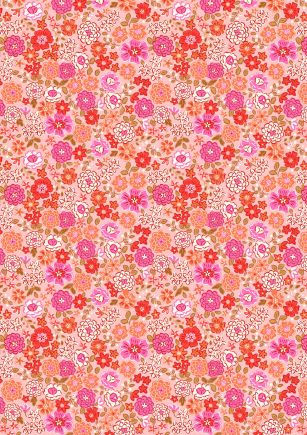 Thumbnail: Boho Blooms