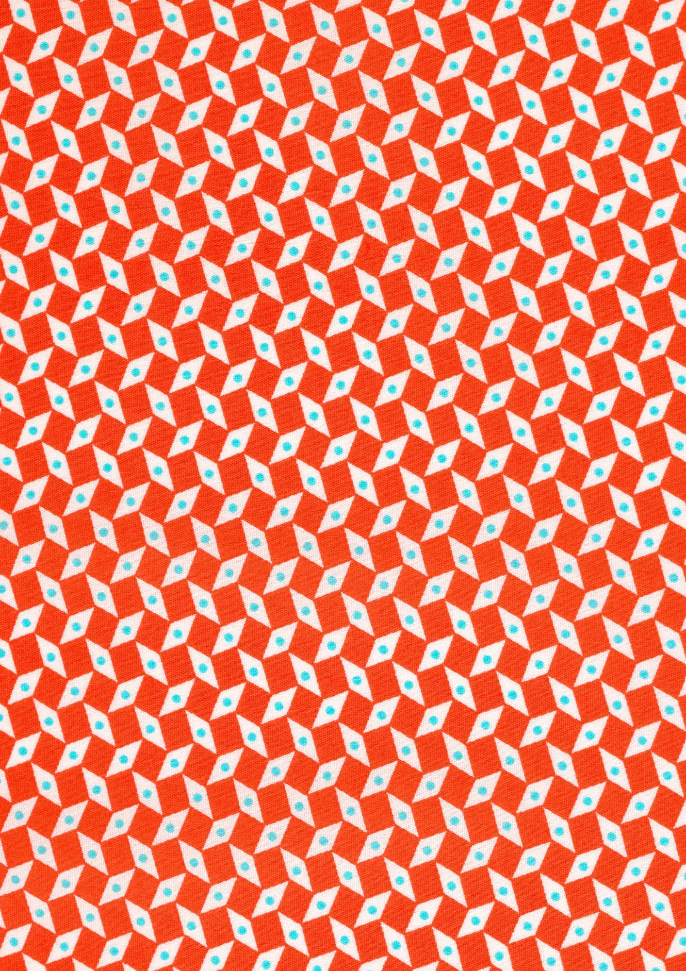 Pepin in Orange