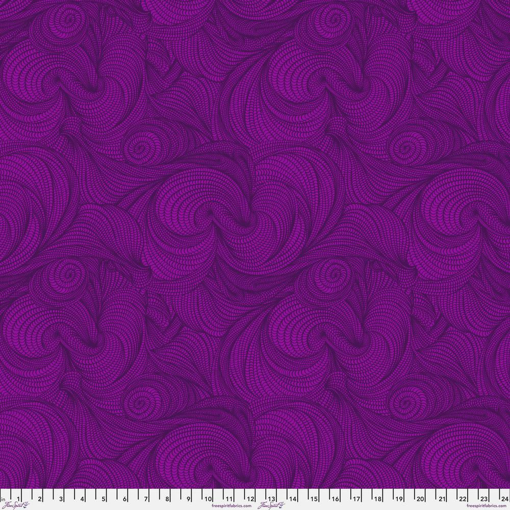 Plum Flip