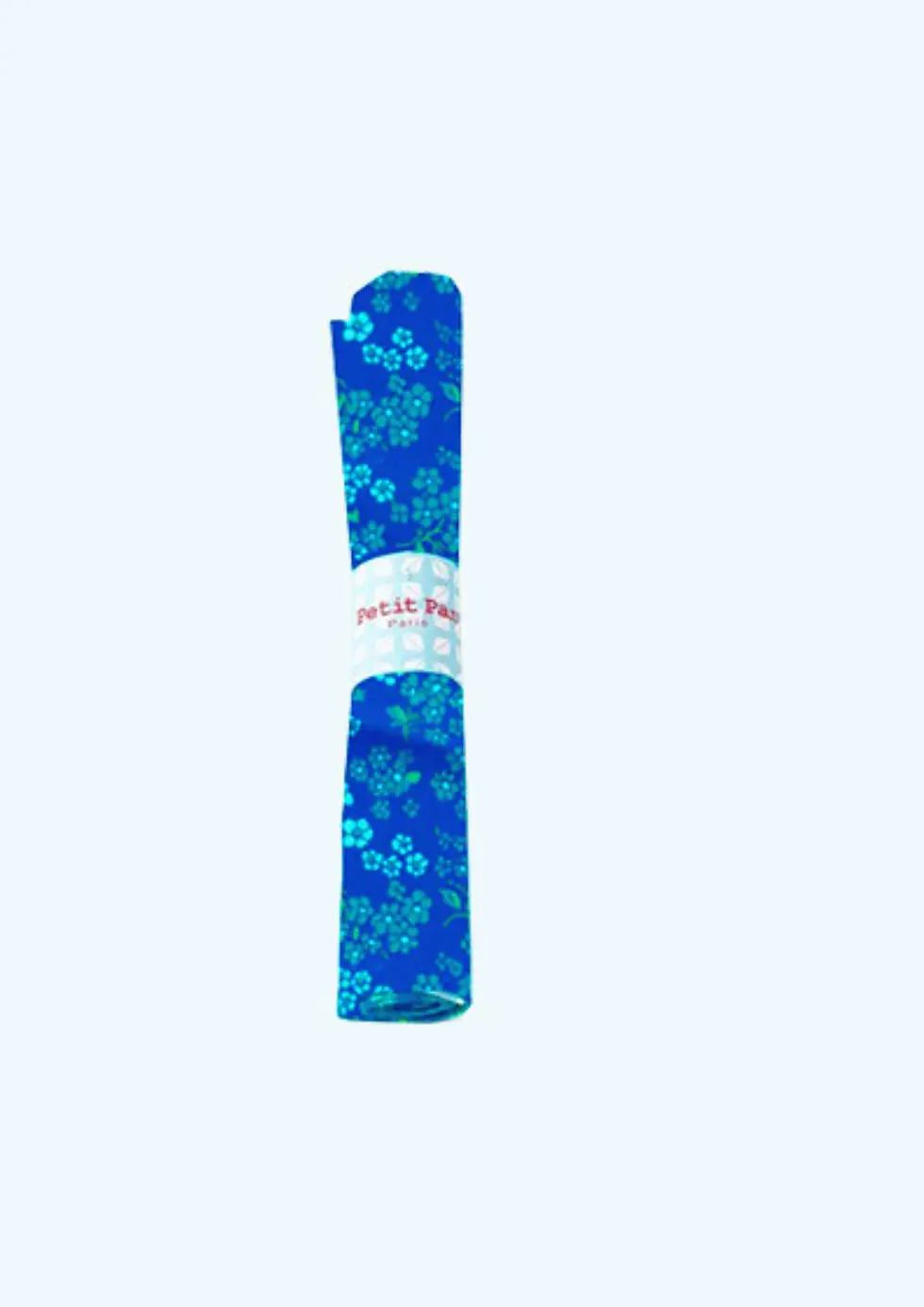 Thumbnail: Hanako in Blue