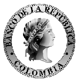Banco de la República de Colombia