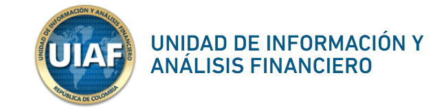 UIAF, Unidad de Información y Análisis Financiero