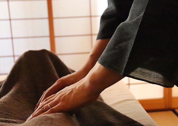 気功整体 心閑堂 盛岡