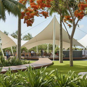 ST MAARTEN TROPICAL OASIS