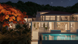 VILLA POINTE MILOU I