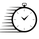 Icon Zeit sparen