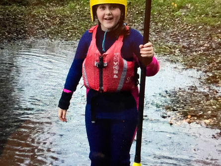 Norfolk Lakes Residential Day 1