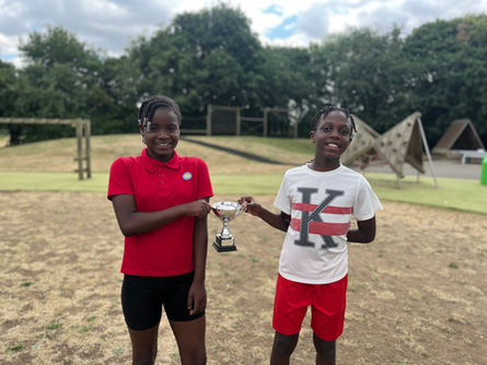 Sports Day 2025