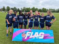 Year 5/6 Eastern NFL Finals