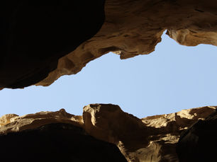 The Relationship with Potentiality and Pragmatism