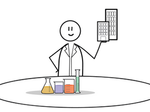 The 40% Rule: How to Start Solving Big Problems