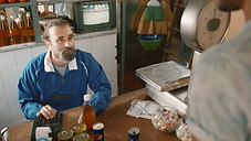 PEPSI DIRECTOR HADI SYRIANI