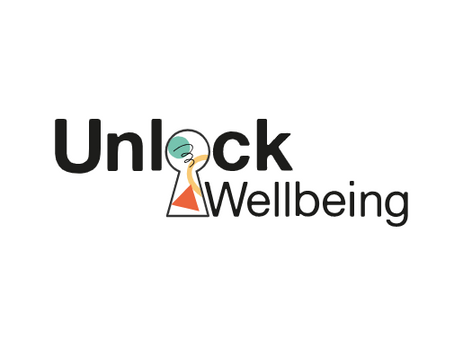 Building the Unlock Wellbeing website: What We Learned Co-Designing with Young People