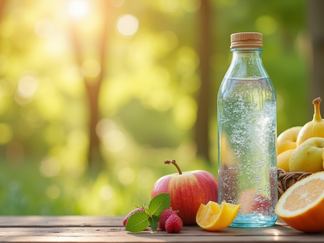 Beat the Heat: Fun and Friendly Summer Safety Tips to Keep You Cool and Safe!