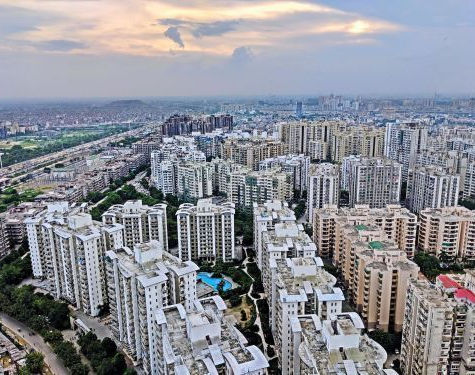 Noida Turns 50: How a Planned City Grew Beyond Its Vision