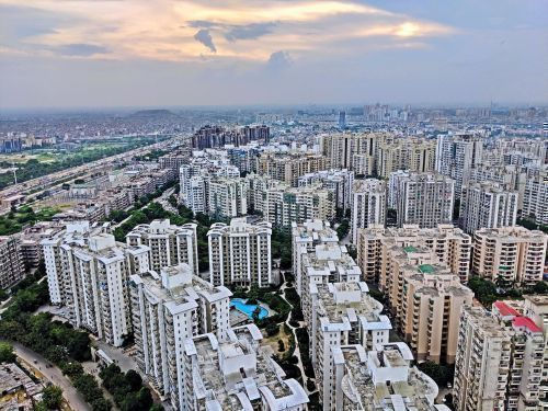 Noida Turns 50: How a Planned City Grew Beyond Its Vision