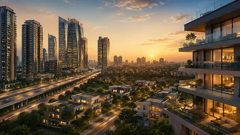 Rise of Micro Markets: How Infrastructure is Redefining NCR's Real Estate Map