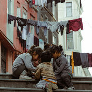 The Augustinians establish an institute on immigration in the United States