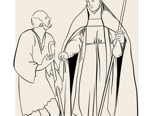 Saint Thomas of Villanova: Next Doctor of the Church?