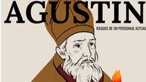 Saint Augustine, traits of a contemporary figure