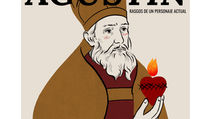 Sant'Agostino, tratti di una figura contemporanea