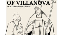 Saint Thomas of Villanova: Next Doctor of the Church?