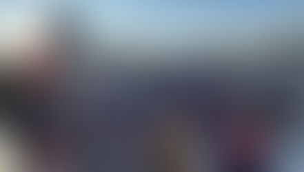 I giovani laici agostiniani con Papa Leone XIV al Giubileo di Roma: “Amatevi gli uni gli altri”