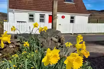 Redhouse Cottage
