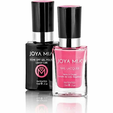 Thumbnail: Joya Mia InSync Perfect Matching Gel And Nail Polish Lacquer