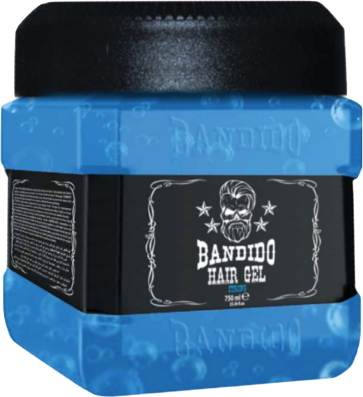 Thumbnail: Bandido Hair Gel