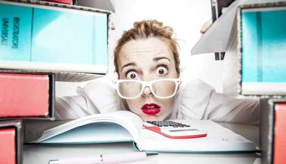 Finding time to network in a busy working week