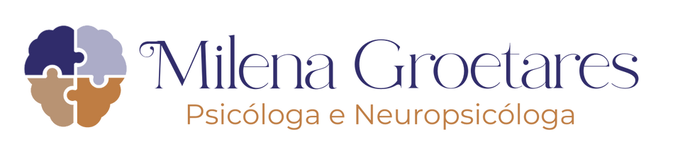 Neuropsicologia do Desenvolvimento