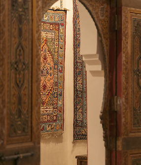 Museum morocco