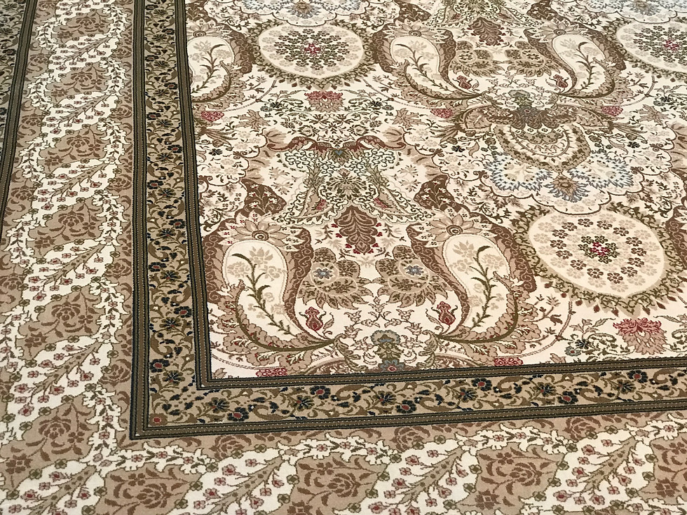 Thumbnail: Kaftan Beige