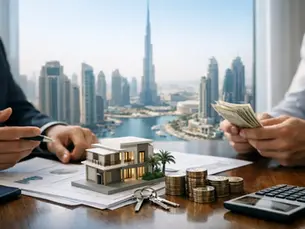 How to Finance Dubai Property Smartly
