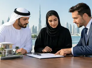Property Succession Guide for Dubai Owners