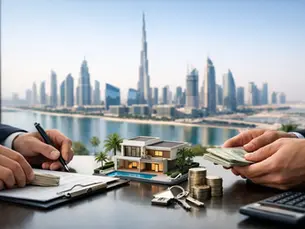 Dubai Transfer Fees: What Property Buyers Pay