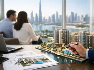 Emaar Off-Plan Project Review for Dubai Buyers