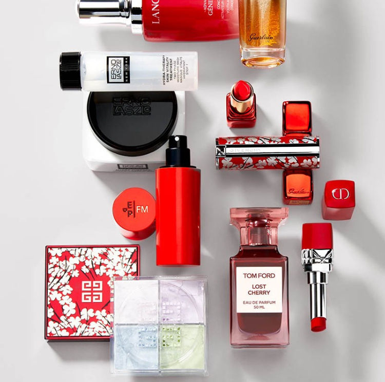 Happy Lunar New Year