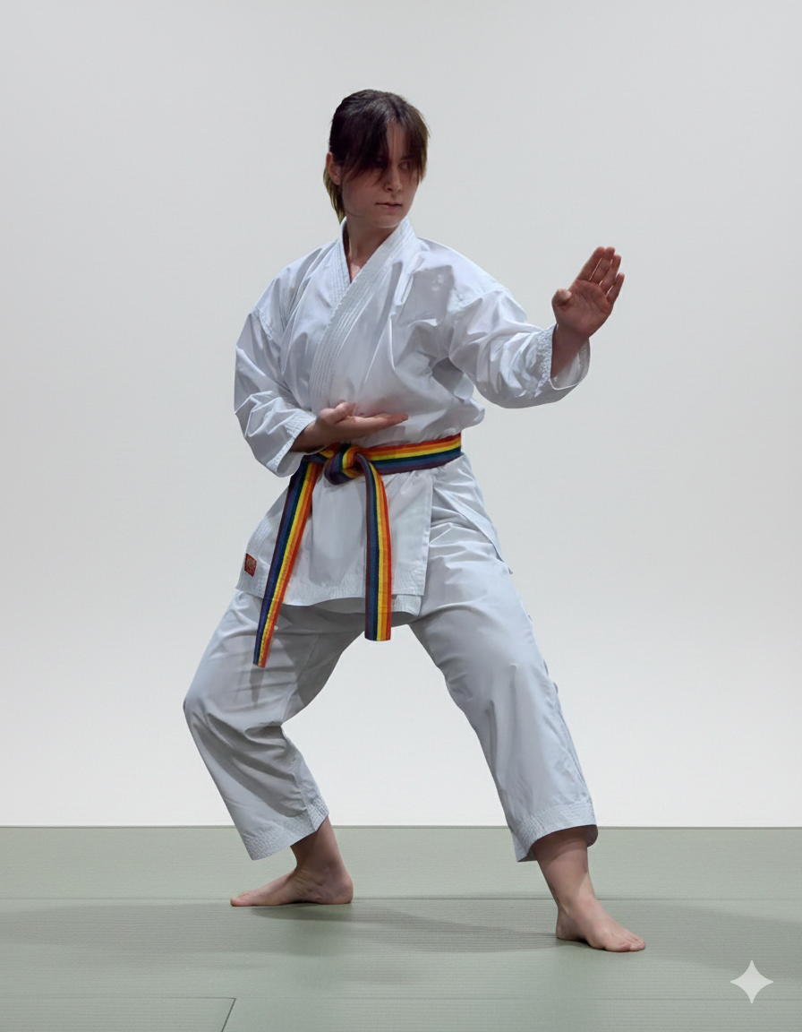 KARATE - Donasport 2026