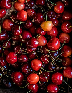 Cherries