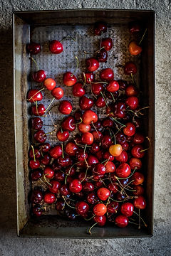 Cherries
